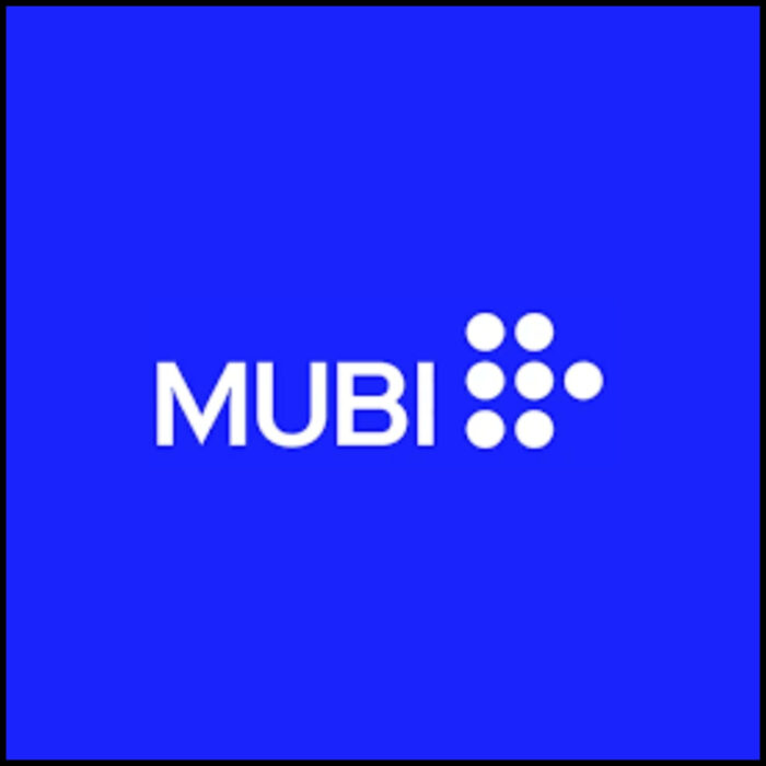 MUBI TV (1 Month) - Image 1