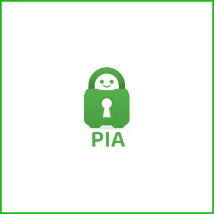 PIA  (1 Month)