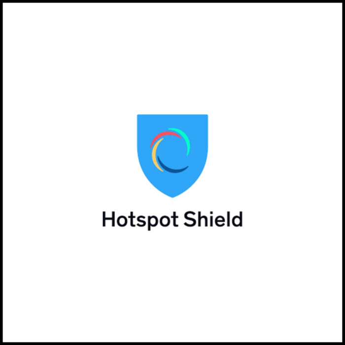 Hotspot Shield - Image 1