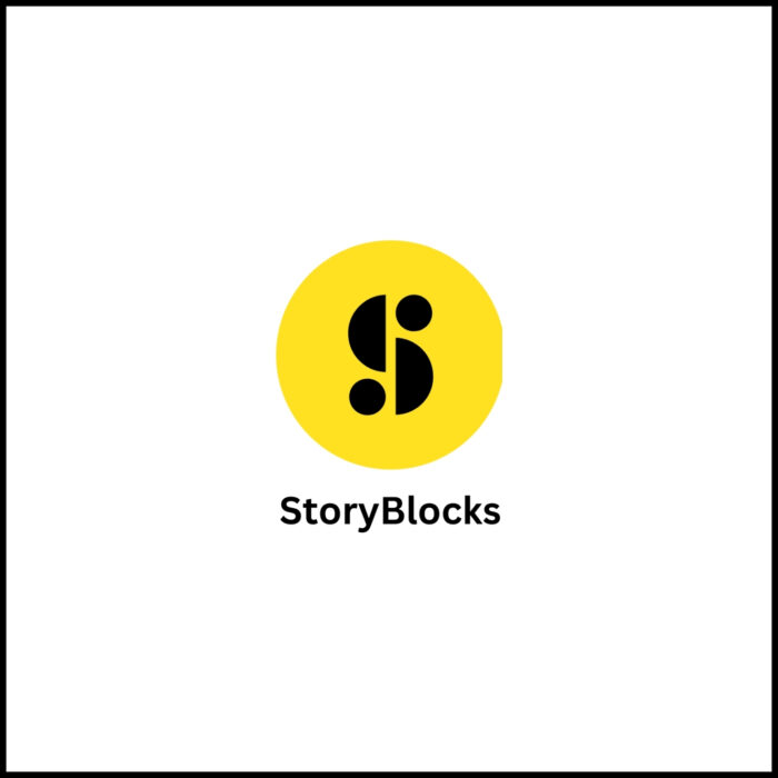 StoryBlocks - Image 1
