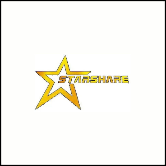 Starshare (1 Month) - Image 1