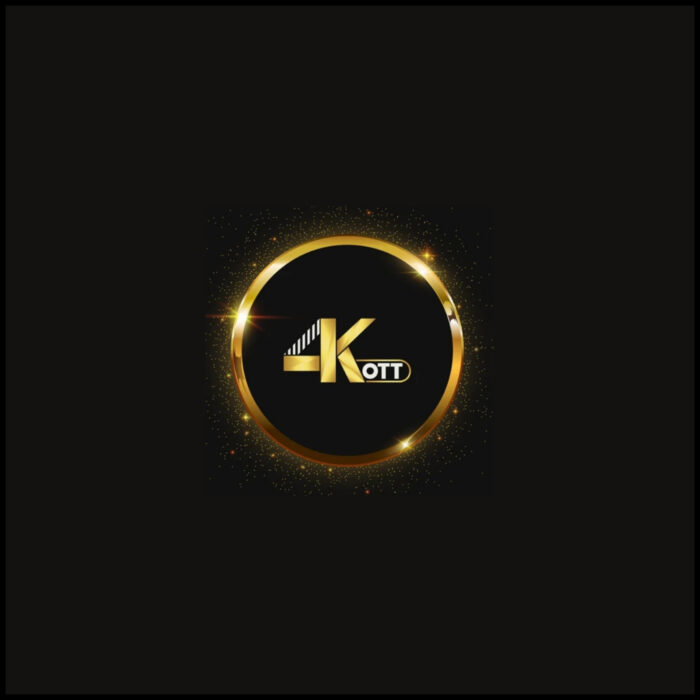 4K OTT (1 Month) - Image 1