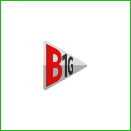 B1G (1 Month)