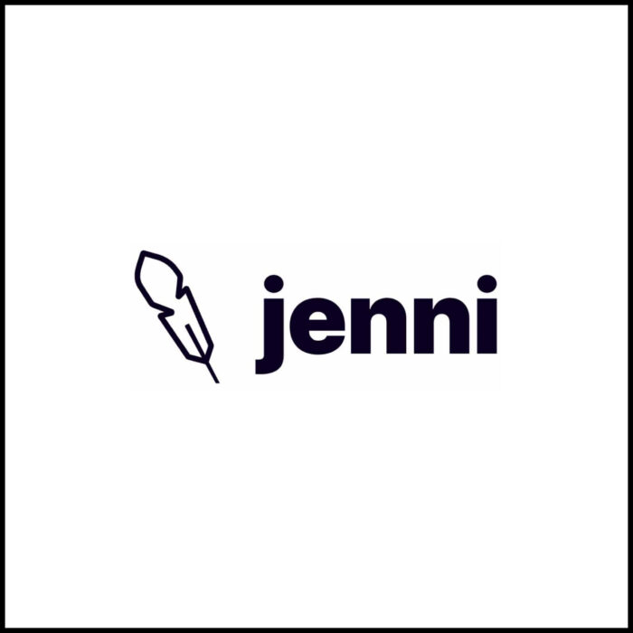 Jenni AI - Image 1